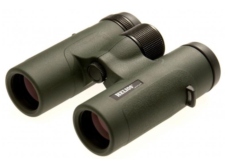 Binokulárny ďalekohľad Helios HR 10x32 Lightwing