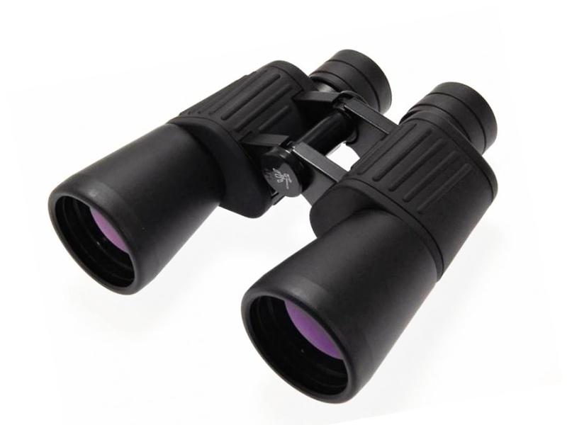 Binokulárny ďalekohľad Helios 10x50 Naturesport Plus (Porro)