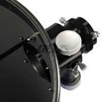 Hvezdársky ďalekohľad DeltaOptical Dobson 8″ F/6 M-CRF 1:10