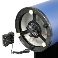 Hvezdársky ďalekohľad DeltaOptical Dobson 8″ F/6 M-CRF 1:10