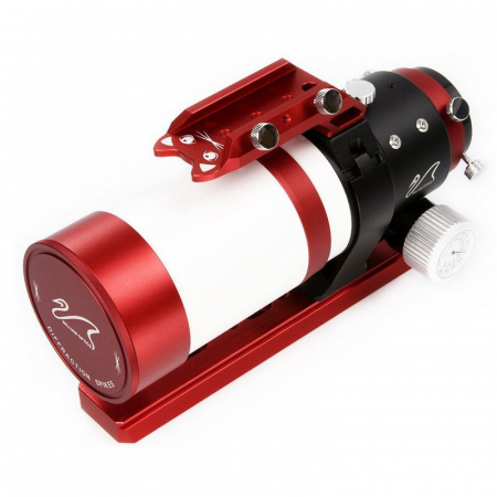 Apochromaticky refraktor William Optics 61/360...