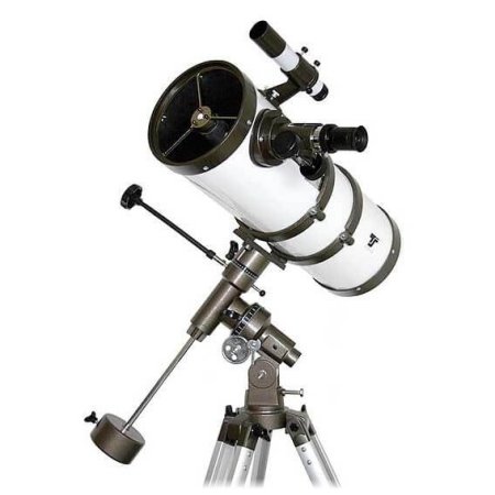 Hvezdarsky dalekohlad TS Optics N 150/1400...
