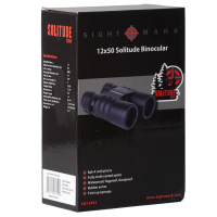 Binokulárny ďalekohľad Sightmark Solitude 12x50
