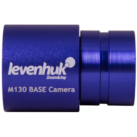 Digitalny fotoaparat Levenhuk M130 Base