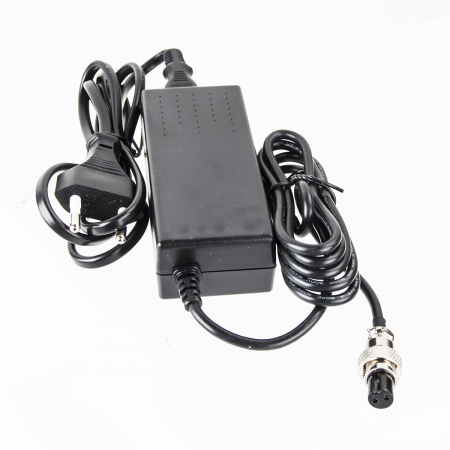 Sietovy zdroj 12V/5A  pre montaze SW AZ-EQ5,...