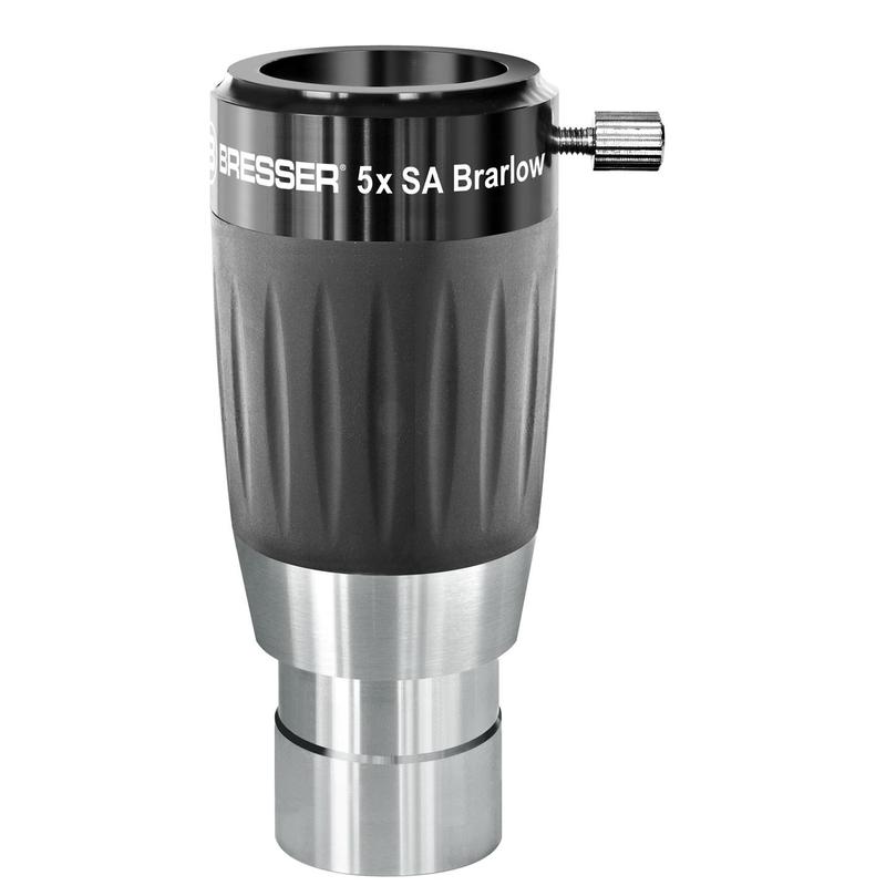 Barlow šošovka Bresser 1,25&Prime; 5x SA