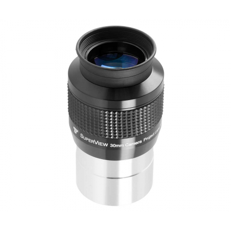Okular TS Optics WA 30mm 68 2 s T2 zavitem