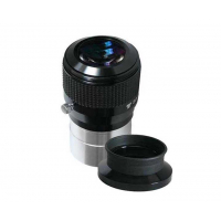 Okulár TS Optics WA 42mm 60° 2″ s T2 závitem