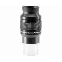 Okulár TS Optics 40mm 46° 1,25″ SuperView s T2 závitem