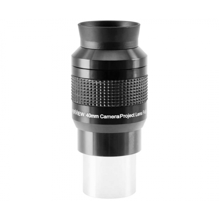 Okular TS Optics 40mm 46 1,25 SuperView s T2...