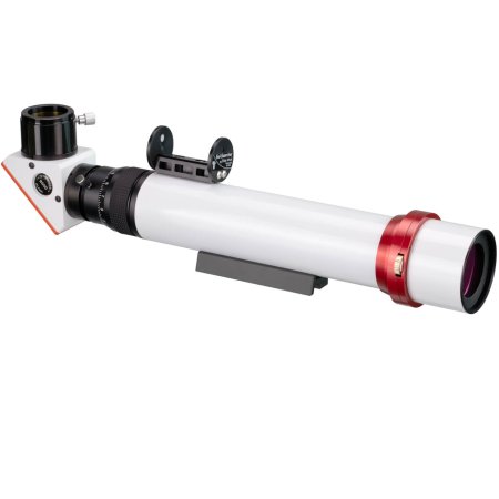 Hvezdarsky dalekohlad Lunt LS40THa/B600 40/400 OTA