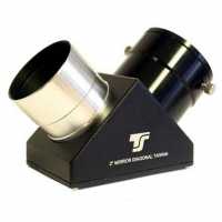 Zrkadielko TS Optics 2&Prime; 91 % Compression ring