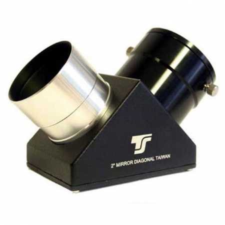 Zrkadielko Teleskop-Service 2&Prime; 91 % Compression ring