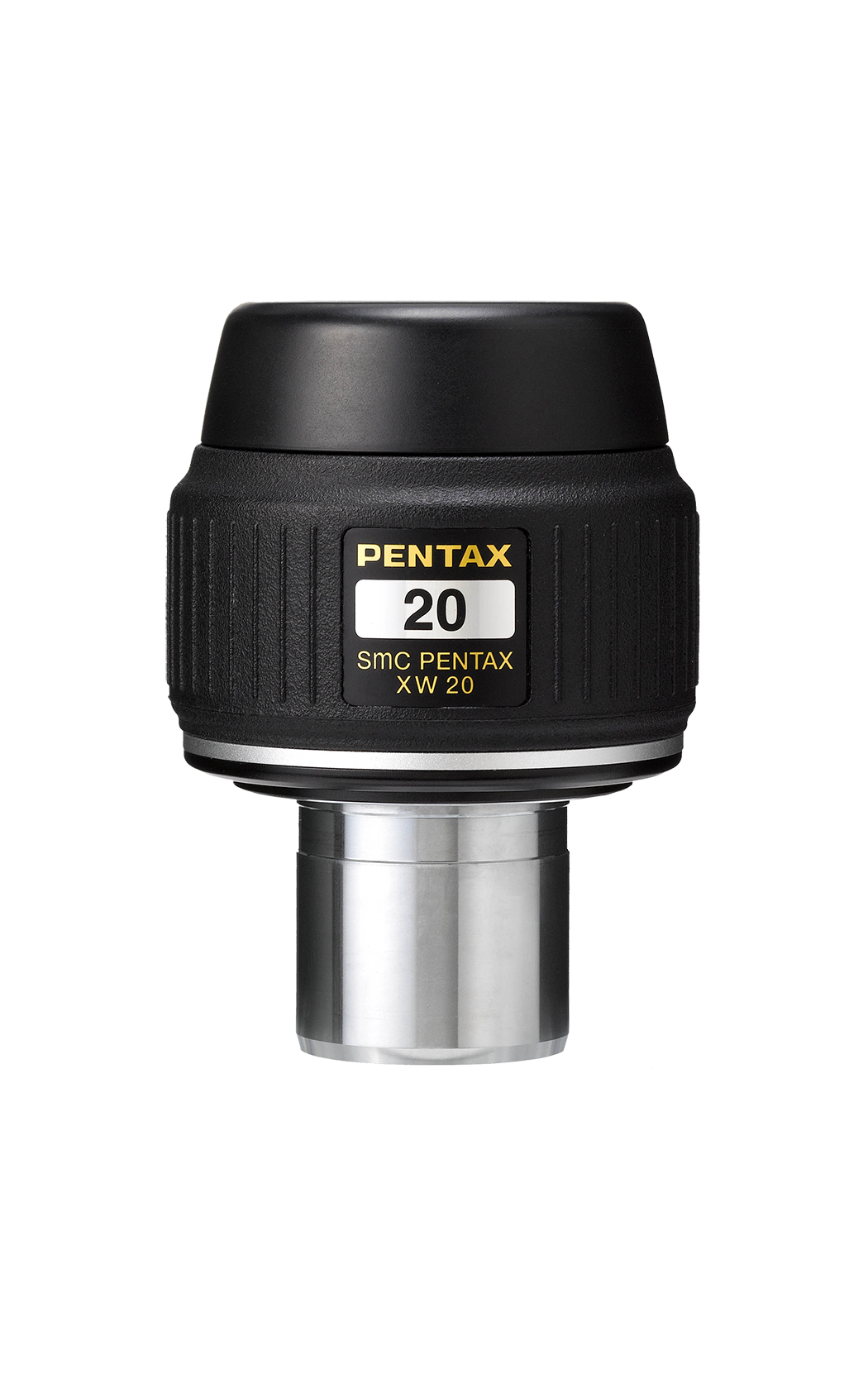 Okulár Pentax XW 20mm 70° 1,25″