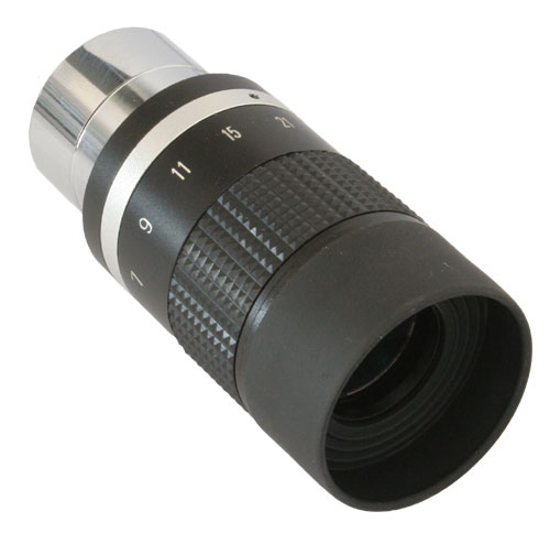Okulár Sky-Watcher Zoom 7-21mm 1,25″