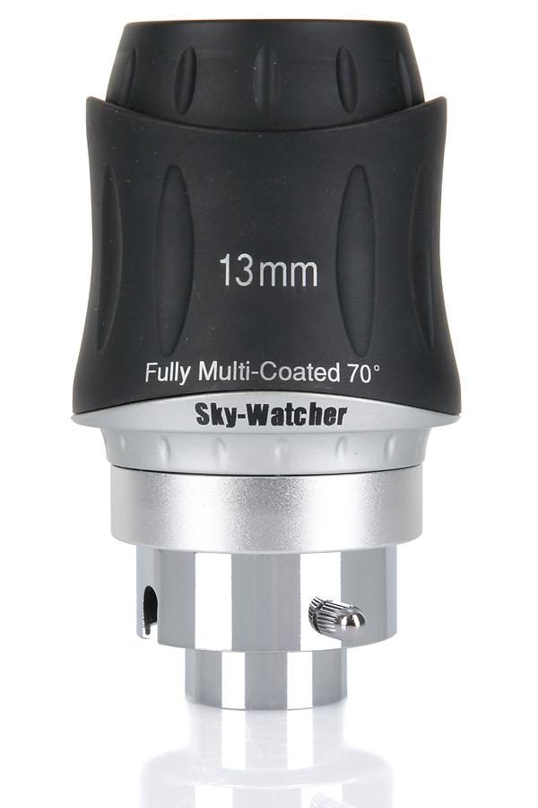 Okulár Sky-Watcher SWA-70 13mm 70° 2/1,25″