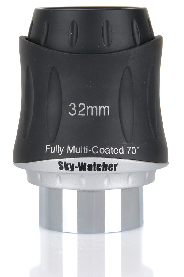 Okulár Sky-Watcher SWA-70 32mm 70° 2″