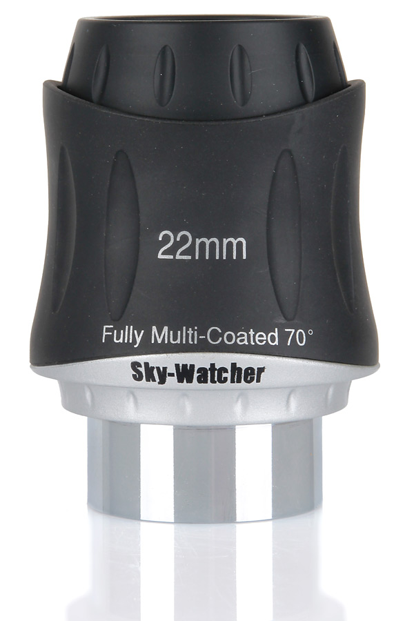 Okulár Sky-Watcher SWA-70 22mm 70° 2″