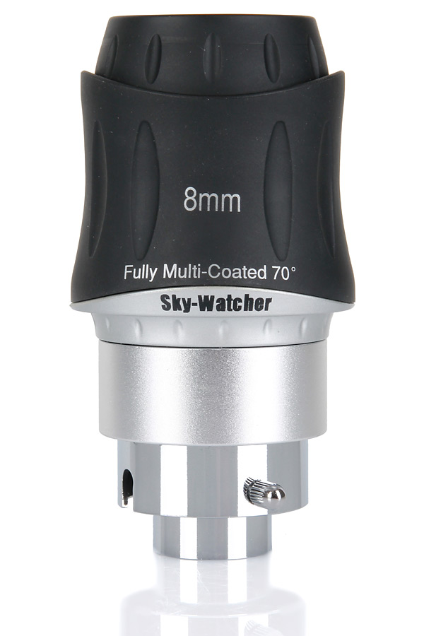 Okulár Sky-Watcher SWA-70 8mm 70° 2/1,25″