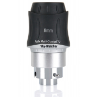Okulár Sky-Watcher SWA-70 8mm 70° 2/1,25″