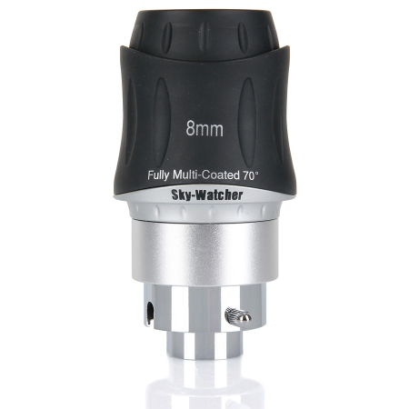Okular Sky-Watcher SWA-70 8mm 70 2/1,25