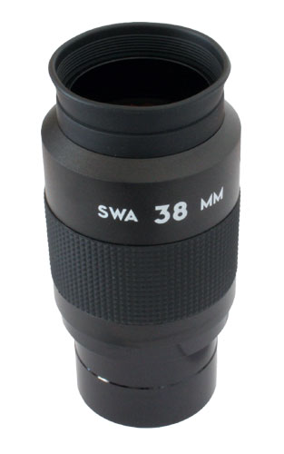 Okulár Sky-Watcher SWA-70 38mm 70° 2″