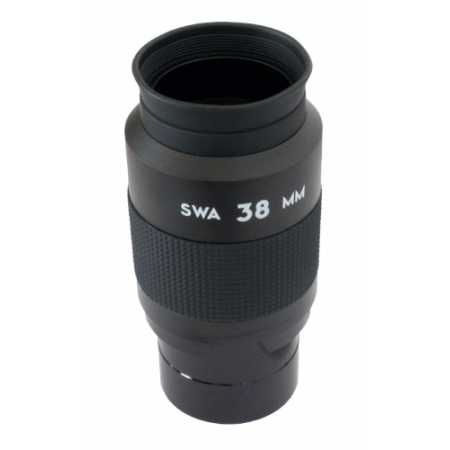 Okulár Sky-Watcher SWA-70 38mm 70° 2″