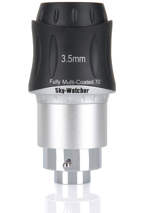 Okulár Sky-Watcher SWA-70 3,5mm 70° 2/1,25″