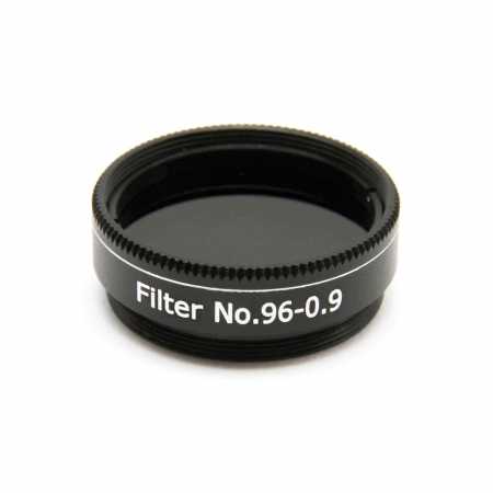 Mesačný filter Sky-Watcher sivý #96 (OD=0,9 T=13%) 1,25″