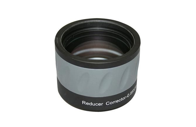 Redukcia Sky-Watcher ED80 0,85x