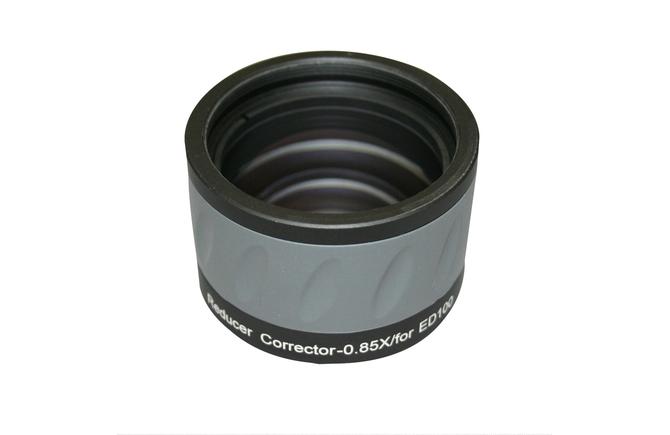 Redukcia Sky-Watcher ED100 0,85x