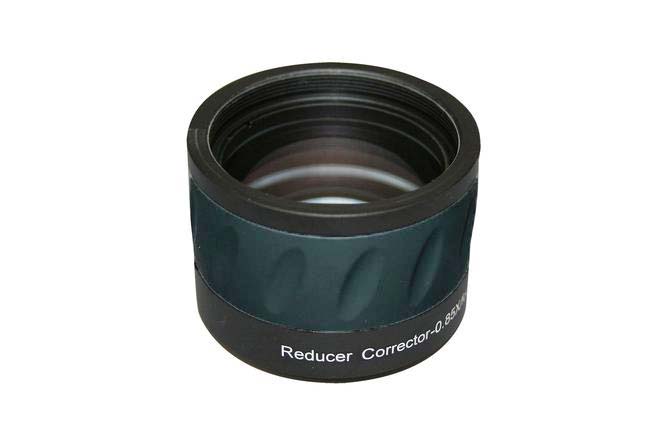 Redukcia Sky-Watcher k Evostar 72 2&Prime;