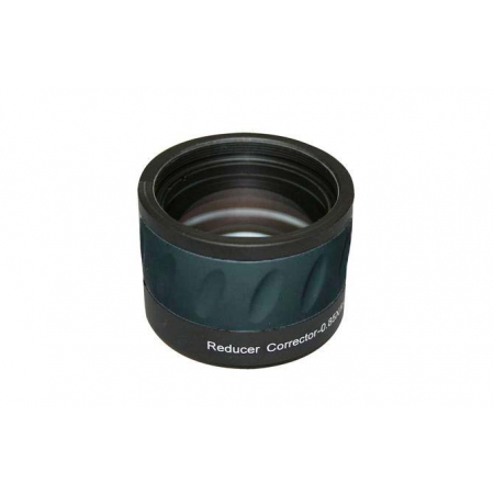 Redukcia Sky-Watcher k Evostar 72 2Prime