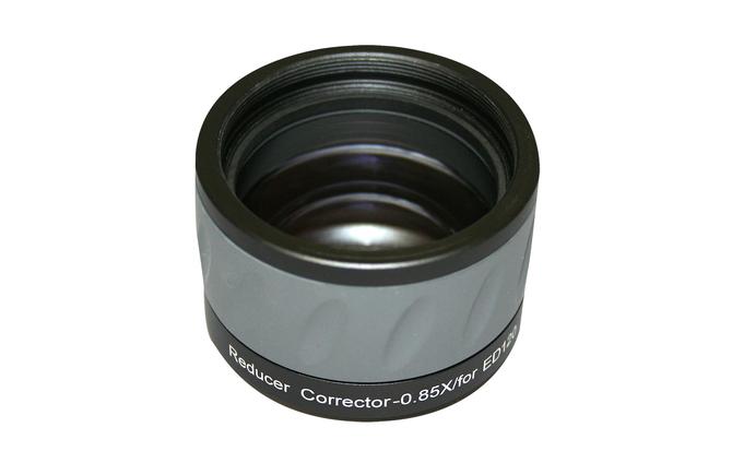 Redukcia Sky-Watcher ED120 0,85x