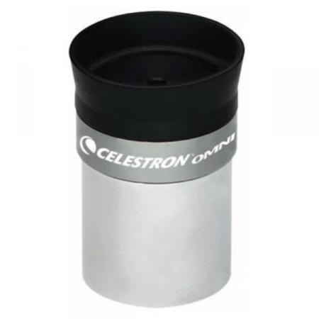 Okular Celestron OMNI Plossl 4mm 52 1,25