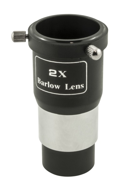 Barlow šošovka Sky-Watcher 2x 1,25″
