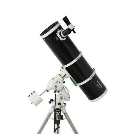 Hvezdársky ďalekohľad Sky-Watcher 10″ 254/1200 1:10 EQ6-R PRO SynScan