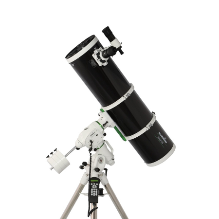 Hvezdarsky dalekohlad Sky-Watcher 10 254/1200 110 EQ6-R...