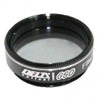 Filter DeltaOptical sedy ND96-0,9 Mesiac, jasne...