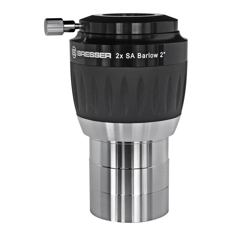Barlow šošovka Bresser 2&Prime; 2X SA
