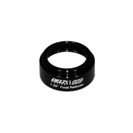 Reduktor ohniska DeltaOptical 0,5x 1,25″