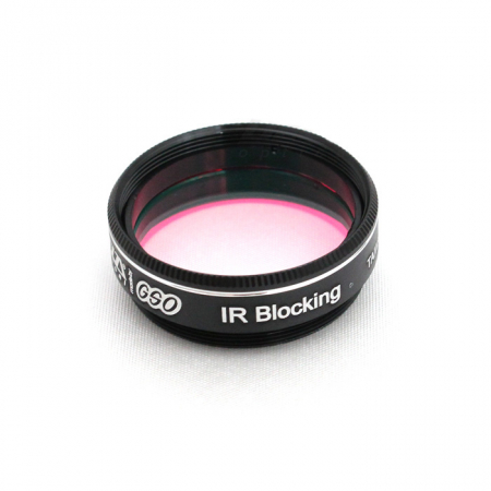 Filtr DeltaOptical IR-Cut 1,25