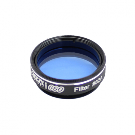Filtr DeltaOptical svetlomodrej 82A 1,25Prime
