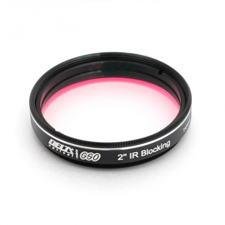 Filtr DeltaOptical IR-Cut 2Prime
