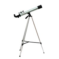 Hvezdarsky dalekohlad Binorum Prime 50/600 AZ