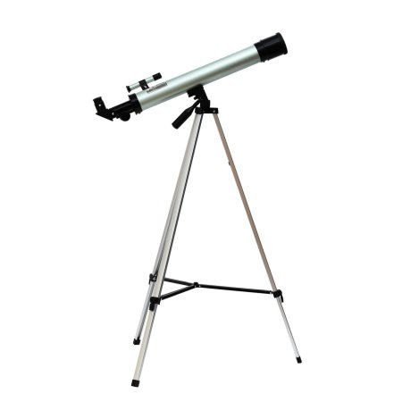 Hvezdarsky dalekohlad Binorum Prime 50/600 AZ
