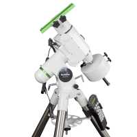 Montáž Sky-Watcher GHEQ5 PRO SynScan s ovládačom