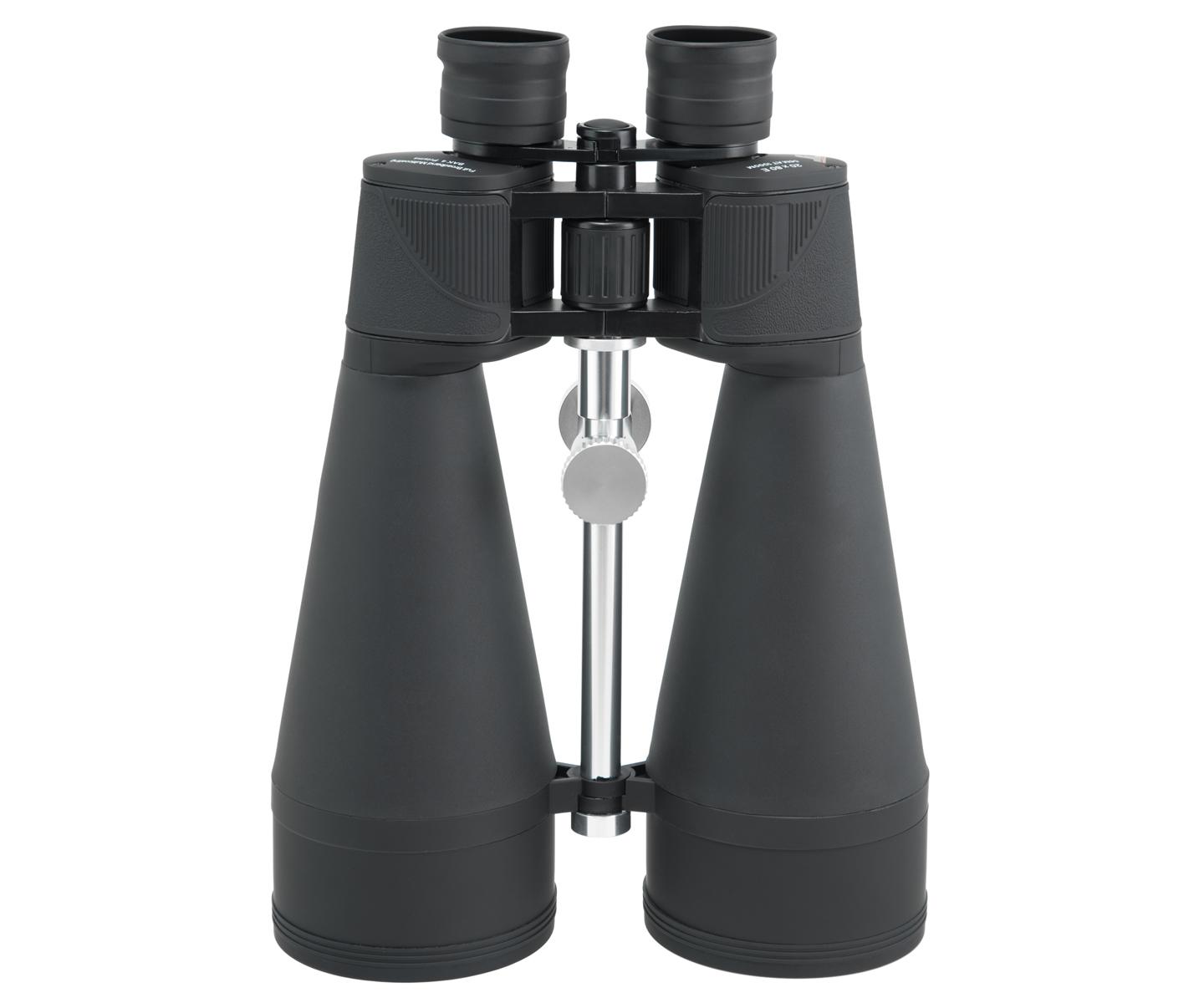 Binokulárny ďalekohľad TS Optics TS2080LE-S v kufru