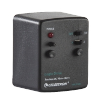 Hodinový stroj Celestron AstroMaster a PowerSeeker (CG-2, CG-3)