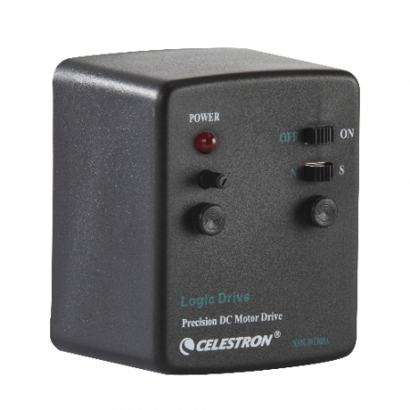 Hodinovy stroj Celestron AstroMaster a